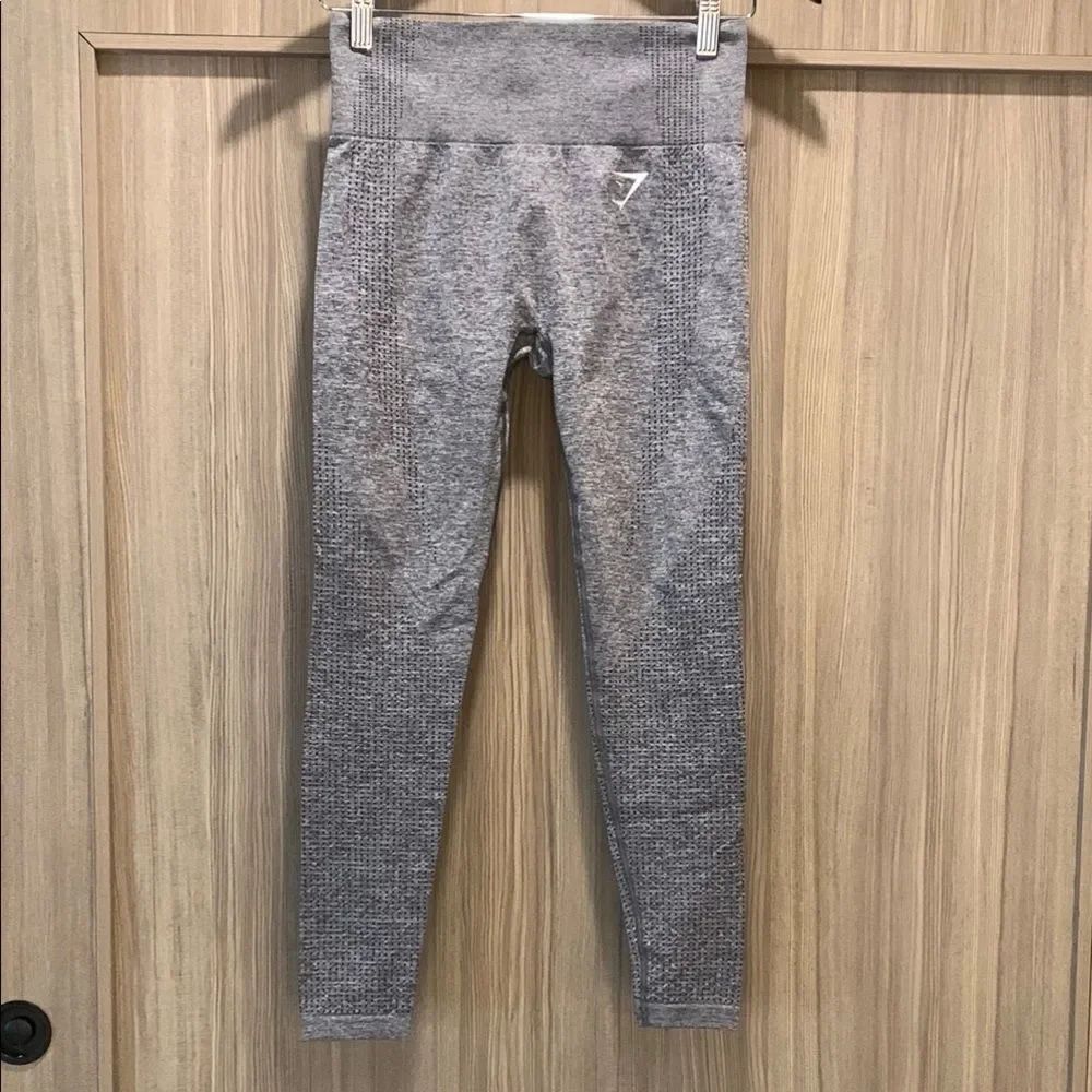 GYMSHARK YOGA PANTS, small, like new